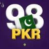 98 PKR Game
