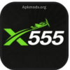 X555 Game
