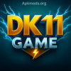 DK11 Game APk