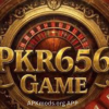 PKR656 Game
